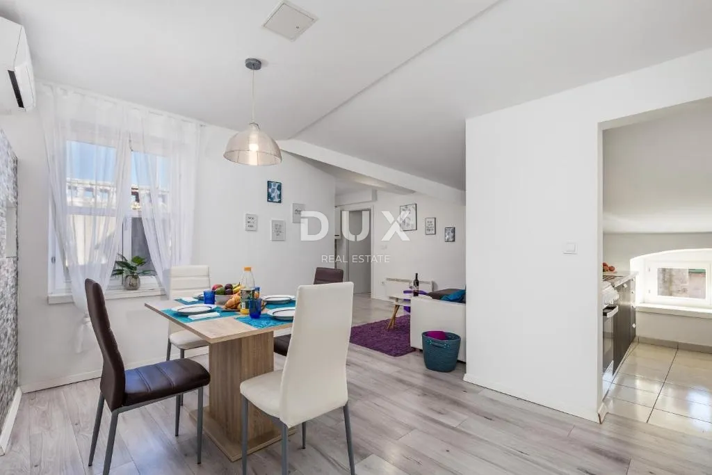 rijeka, centar - stan korak do korza, odlična investicija - slika 5
