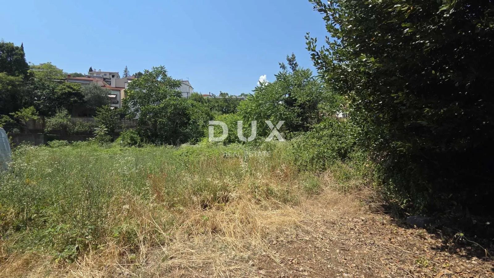 opatija, pobri - prostrano građevinsko zemljište, 1080m2 - slika 8