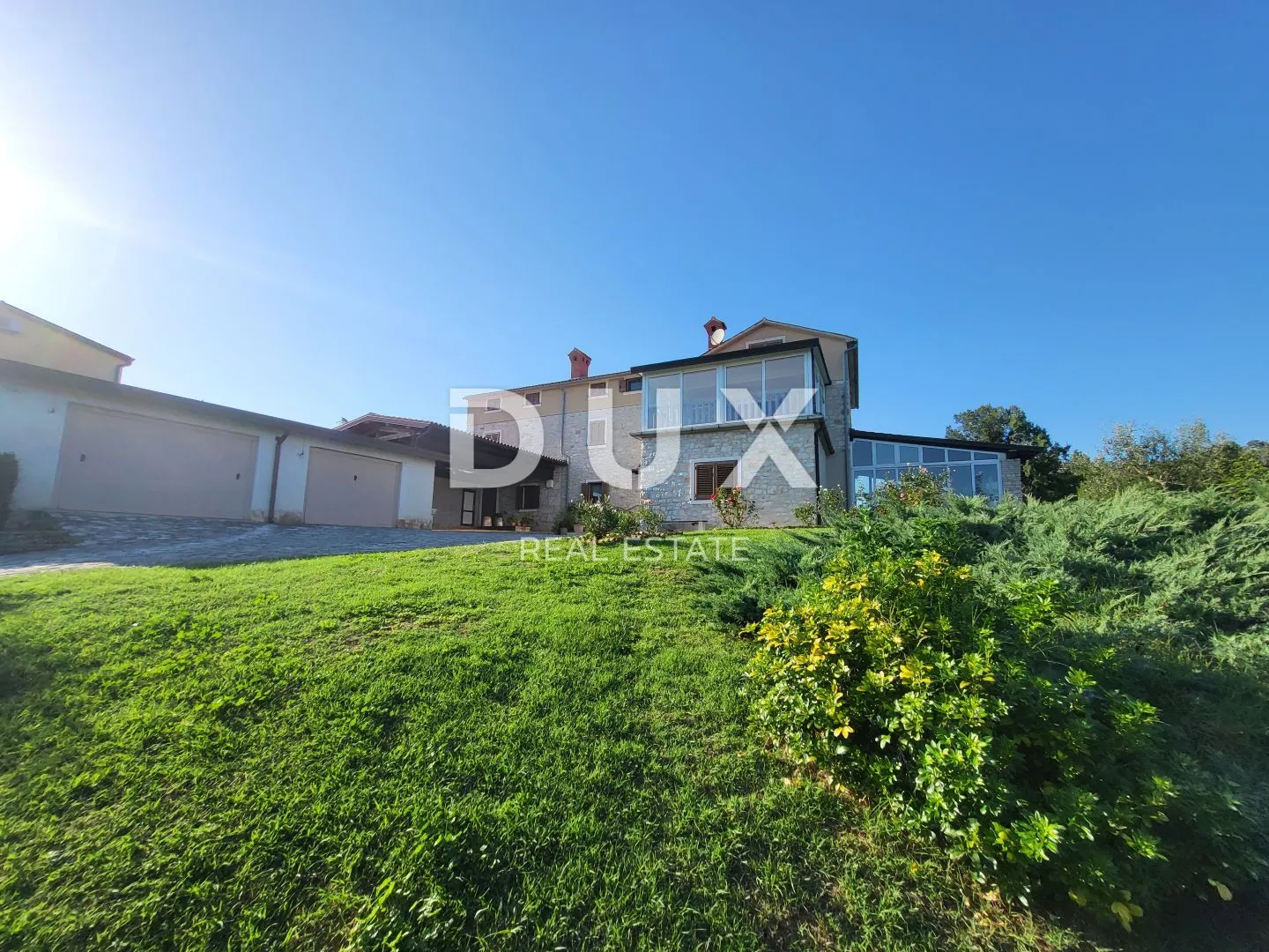 istra, brtonigla - imanje u prekrasnom okruženju - slika 48