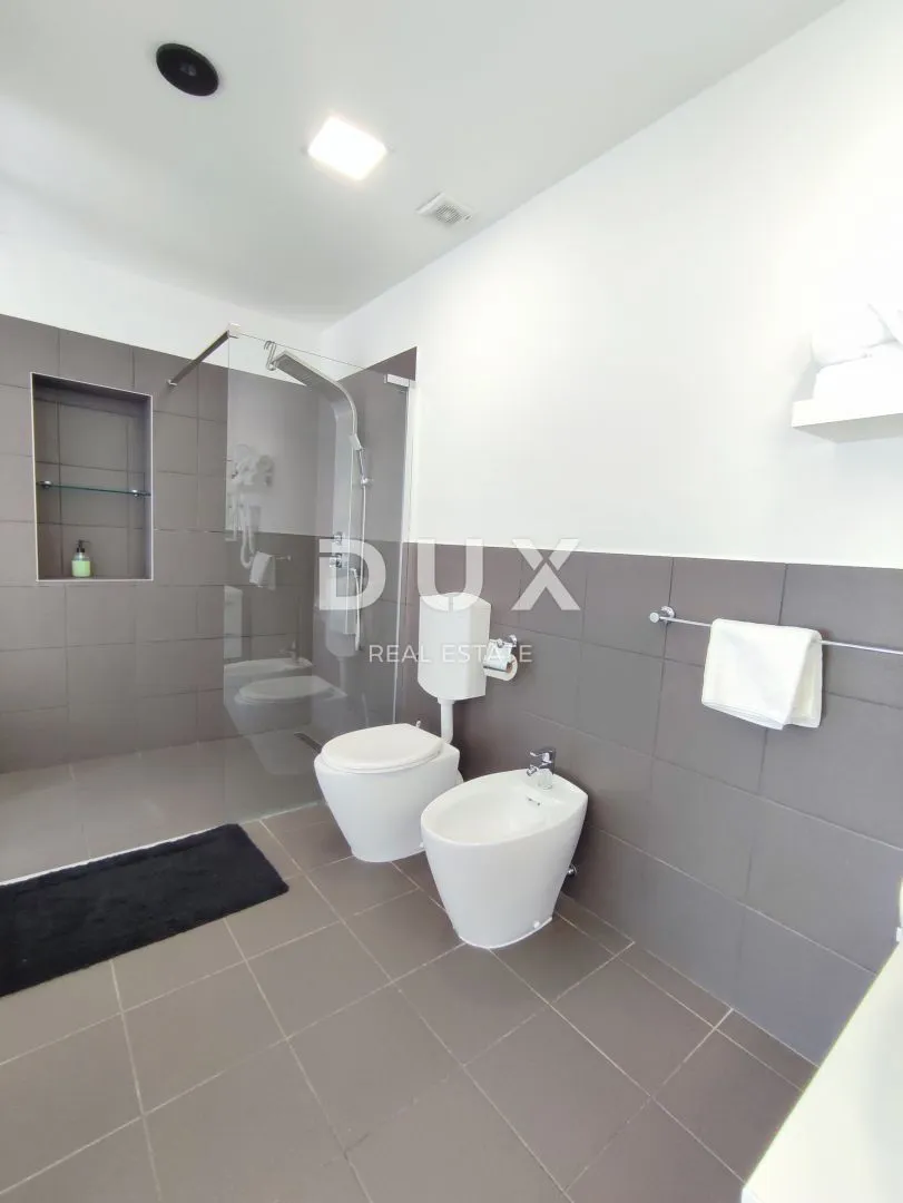 istra, umag - suvremeni obiteljski hotel - slika 90