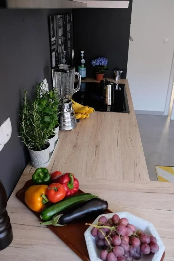 istra, pula - prekrasni stan u centru s terasom! dugoročni najam! - slika 6