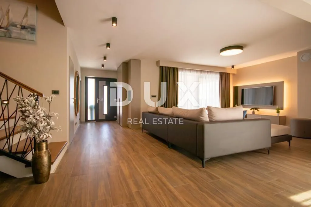 istra, nova vas, luksuzna dvojna vila, 178.70 m2, bazen, terasa - slika 16