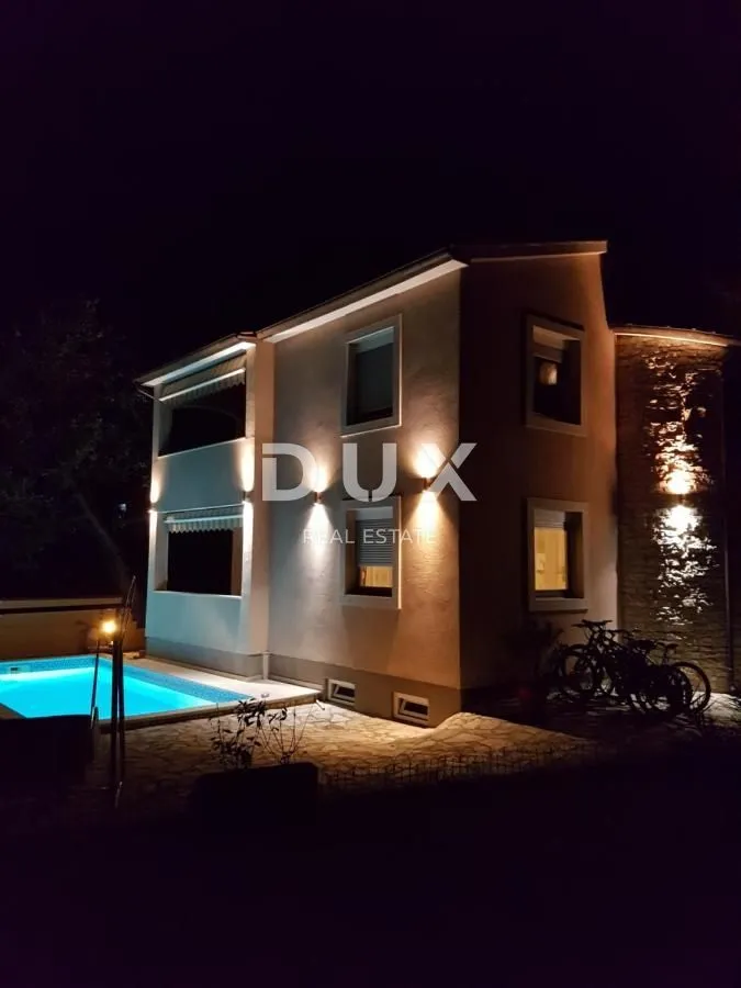 istra, pula prekrasna kamena kuća za odmor! - slika 2