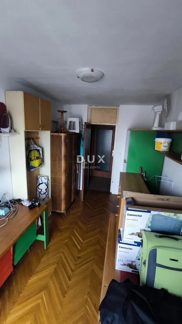 istra, pula - obiteljski stan nedaleko od centra! - slika 9