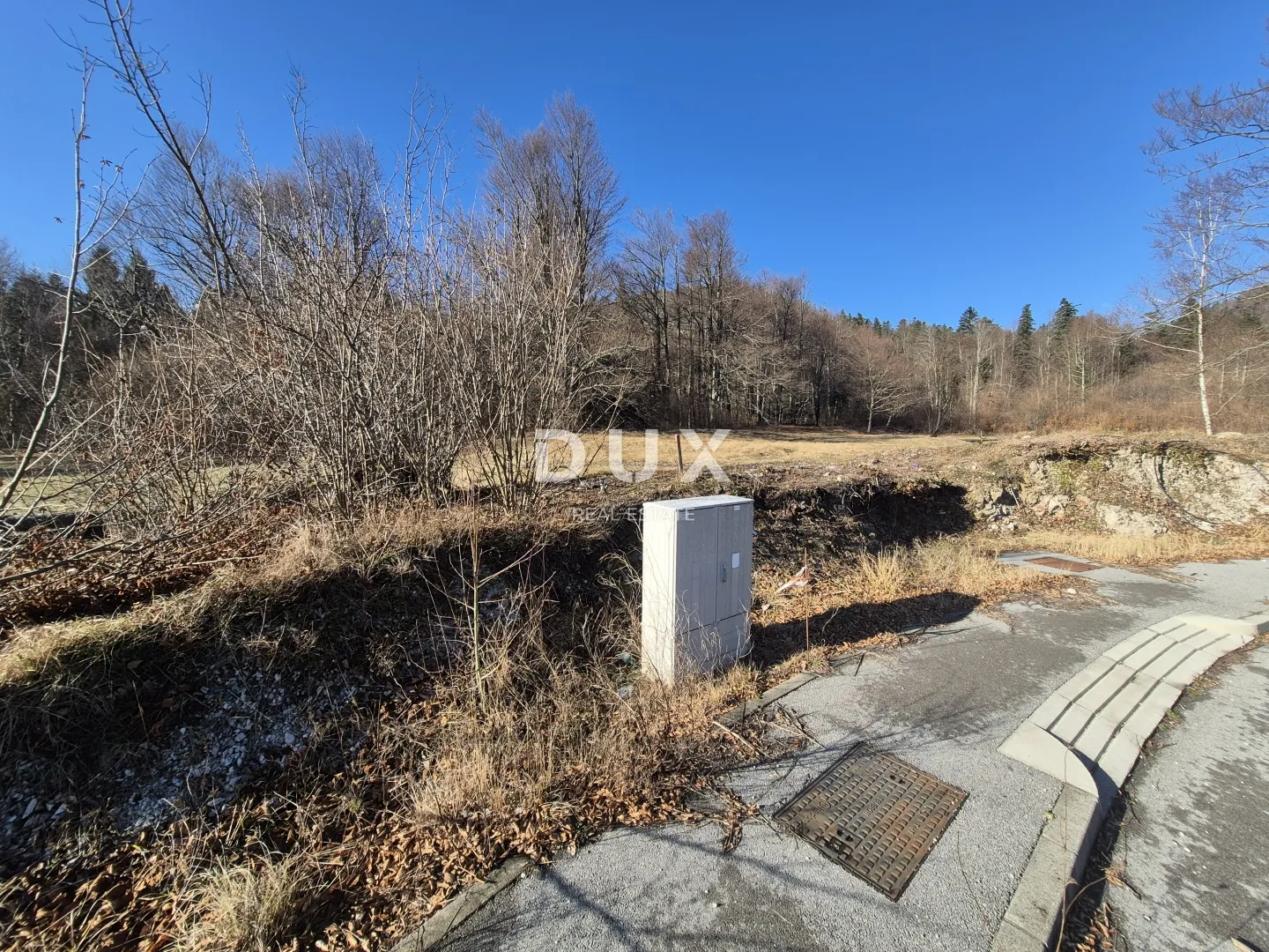 gorski kotar, fužine - građevinsko zemljište 1552 m2 s razvojnim potencijalom! - slika 18