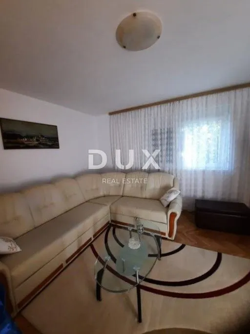 zadar, sabunike - prostrana apartmanska kuća s velikom okućnicom - slika 9