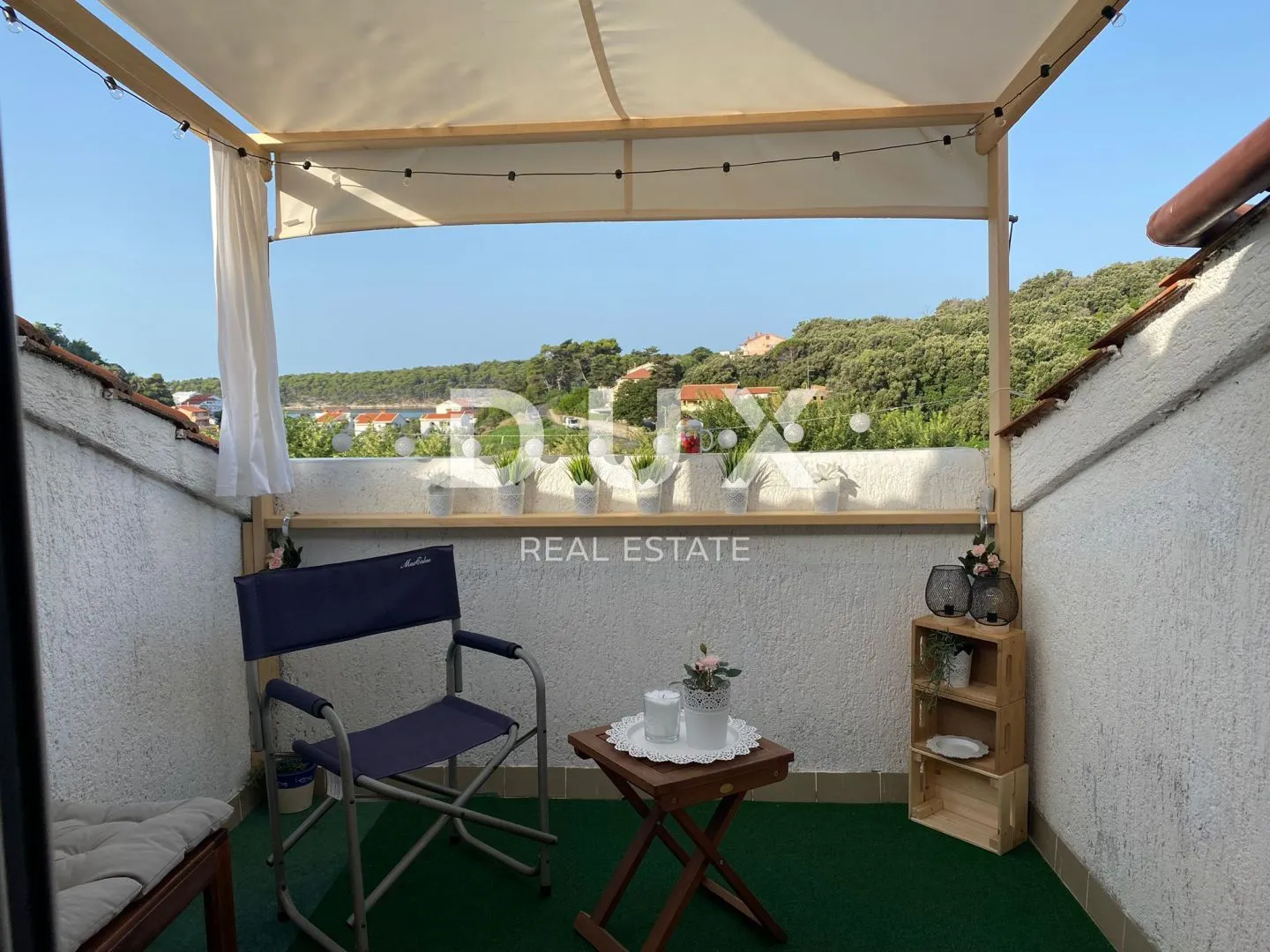 otok rab, palit - 4s+db apartman od 111m2, blizu mora + 2 parkirna mjesta - slika 16