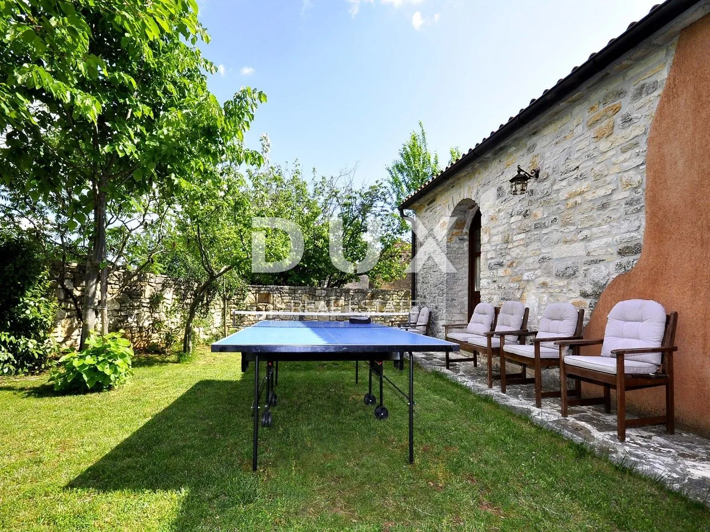 istra, žminj - kamena vila u čarobnom središtu istre - slika 68
