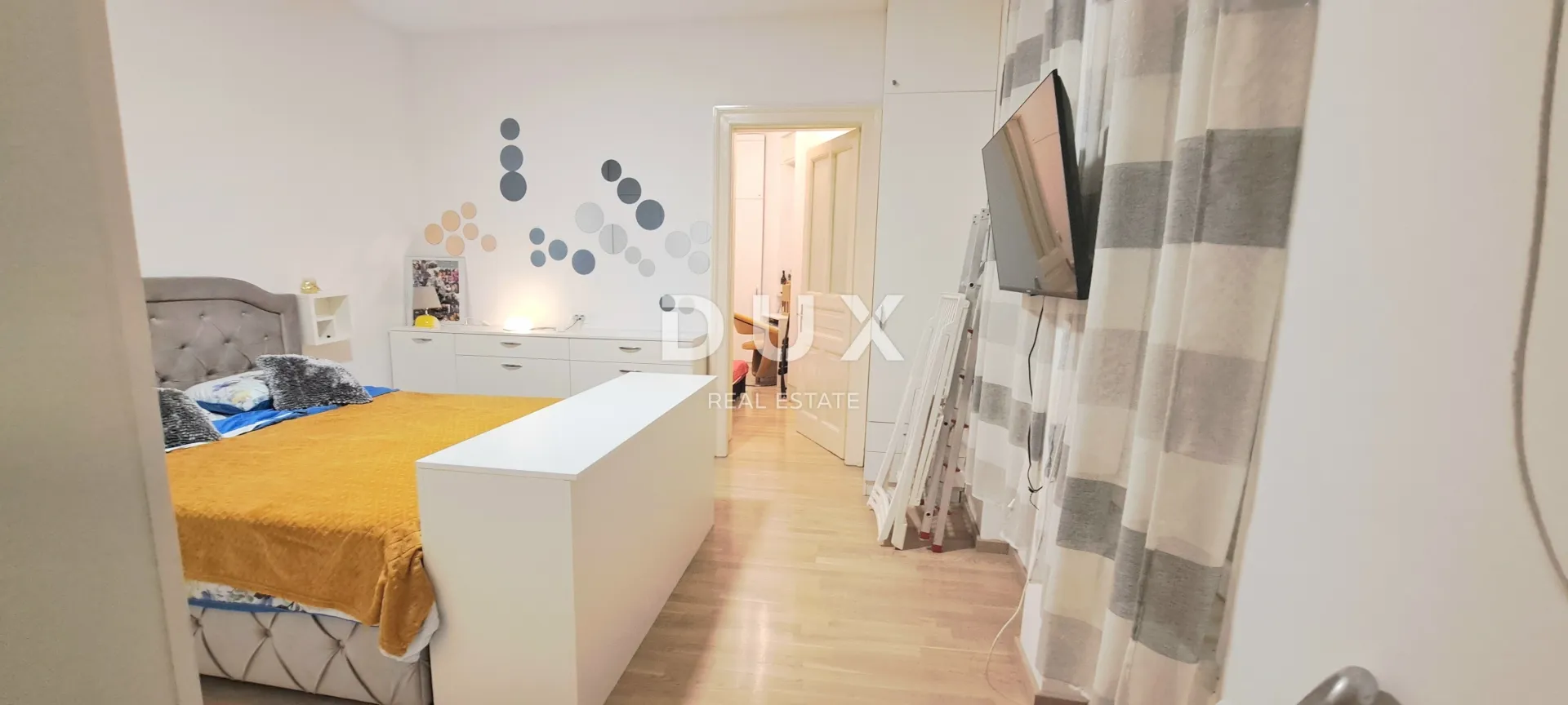 rijeka, belveder - moderan, potpuno adaptiran stan - slika 19