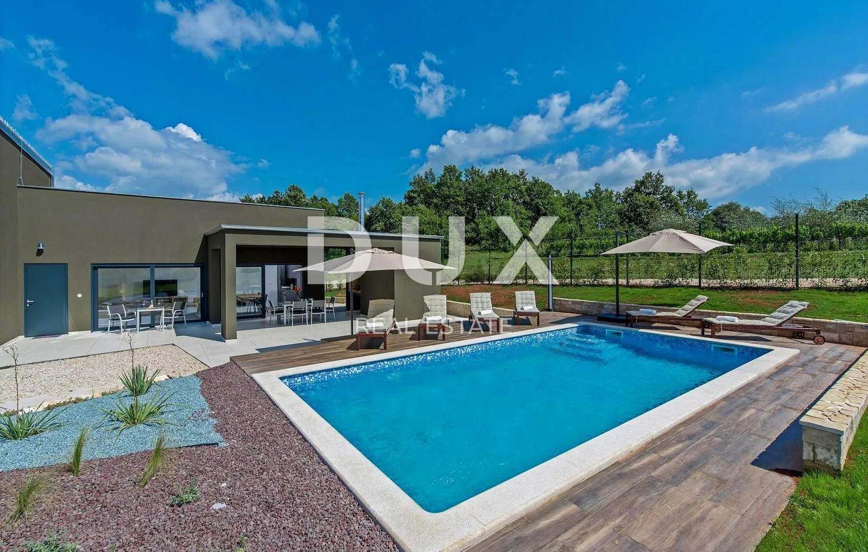 istra, barban, četverosobne kuće, 370m2 - slika 52