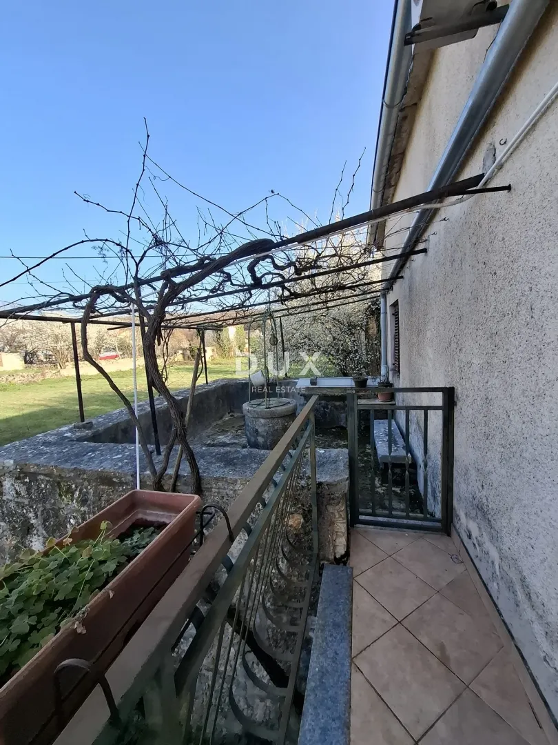 istra, kanfanar - autohtono istarsko imanje - slika 15