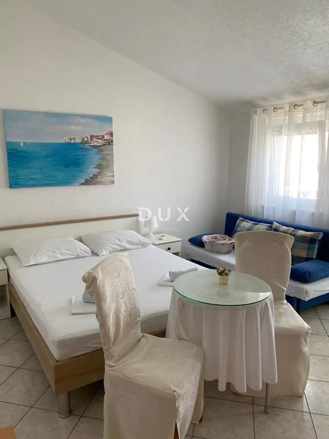 istra, medulin - studio apartman u blizini mora! - slika 1