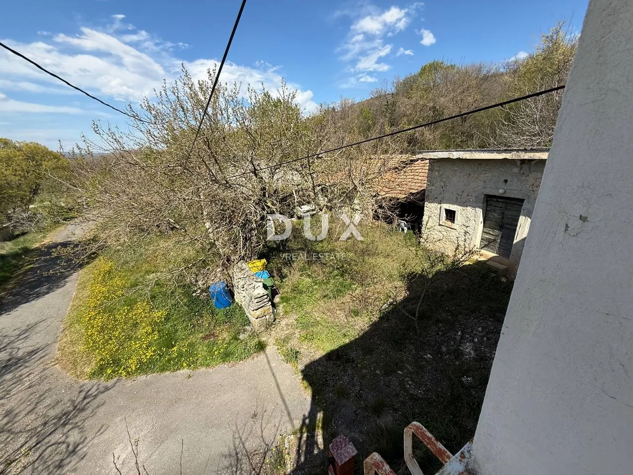 istra, labin (okolica) - dvojna kuća s pogledom na more - slika 32