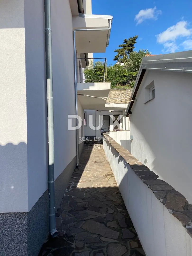 rijeka, krimeja - 2 samostojeće kuće s pogledom na more + 2 pomoćne zgrade + okućnica! prilika! - slika 65
