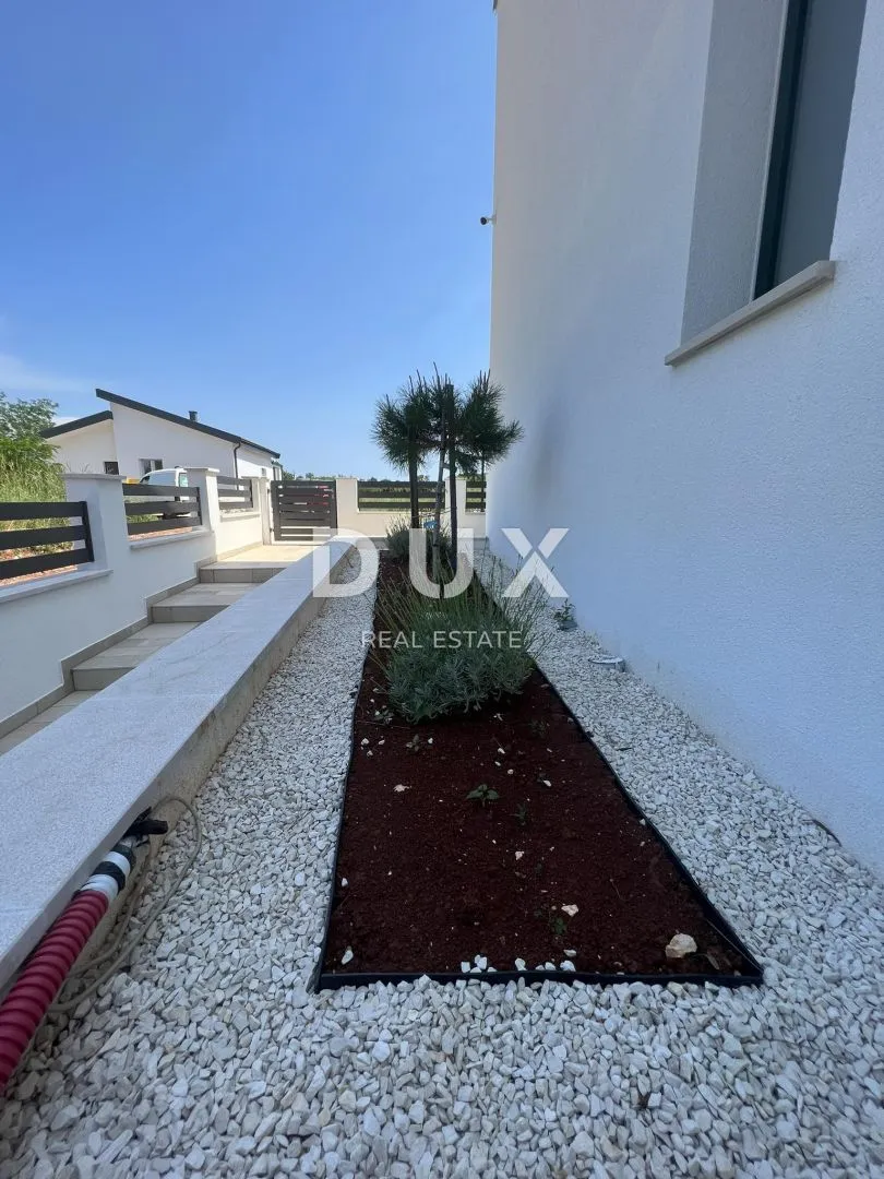 istra, marčana - predivna vila s bazenom - slika 6