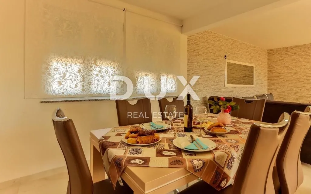 istra, medulin - apartmanska kuća smještena nadomak plaža - slika 6