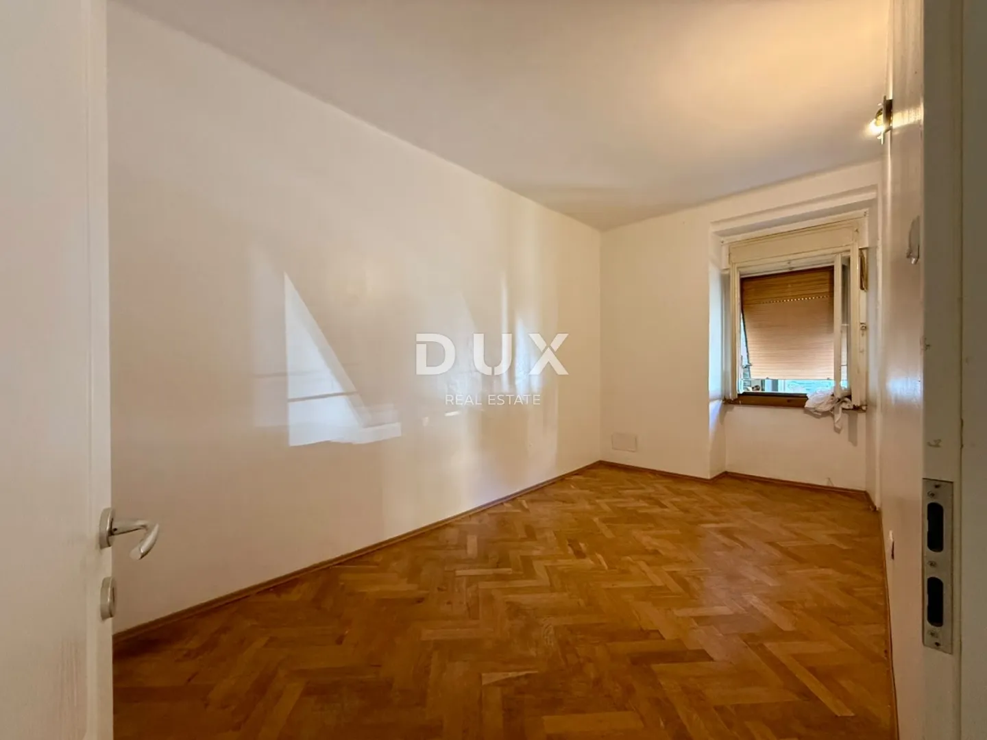 rijeka, belveder, četverosoban stan, 95 m2, visoko prizemlje, investicija - slika 3