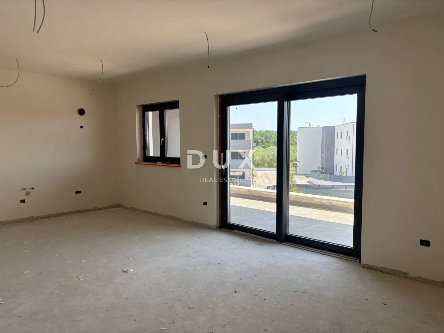 istra, medulin, 3-sobni stan , 95.25 m2 , novogradnja , parkirno mjesto , spremište - slika 7