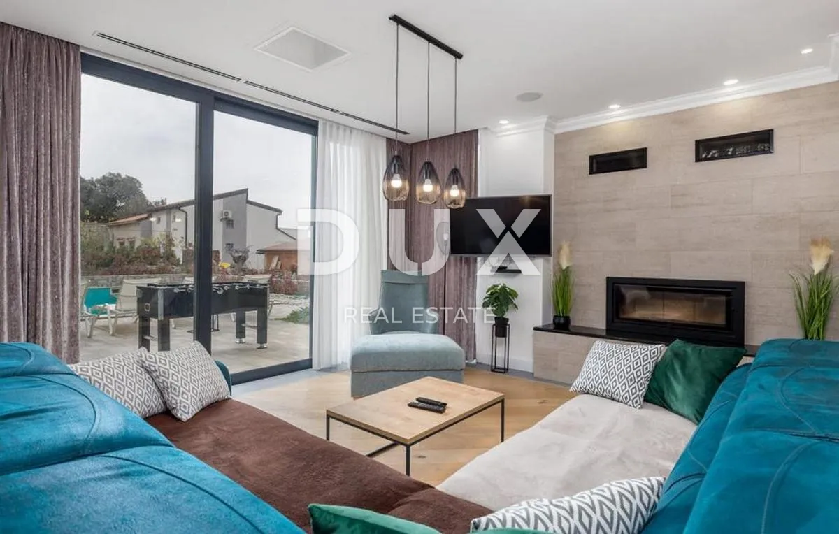 otok pag, jakišnica - luksuzna vila s pogledom na more, 240m2 - slika 2