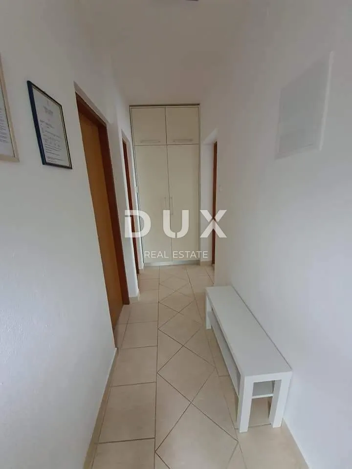 novi vinodolski, klenovica - kuća s apartmanima i pogledom na more - slika 7