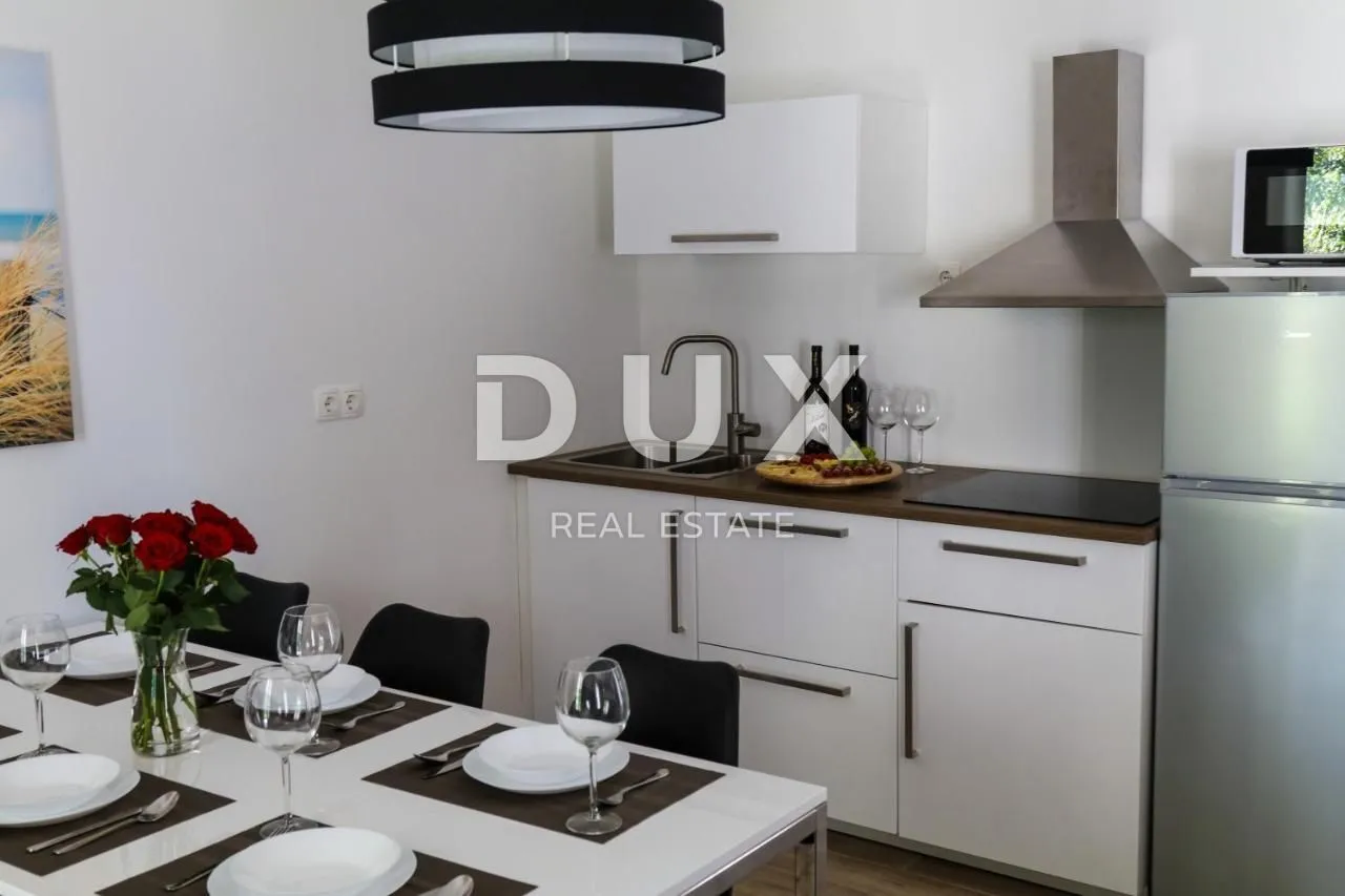 istra, medulin - kuća sa 3 apartmana - slika 5