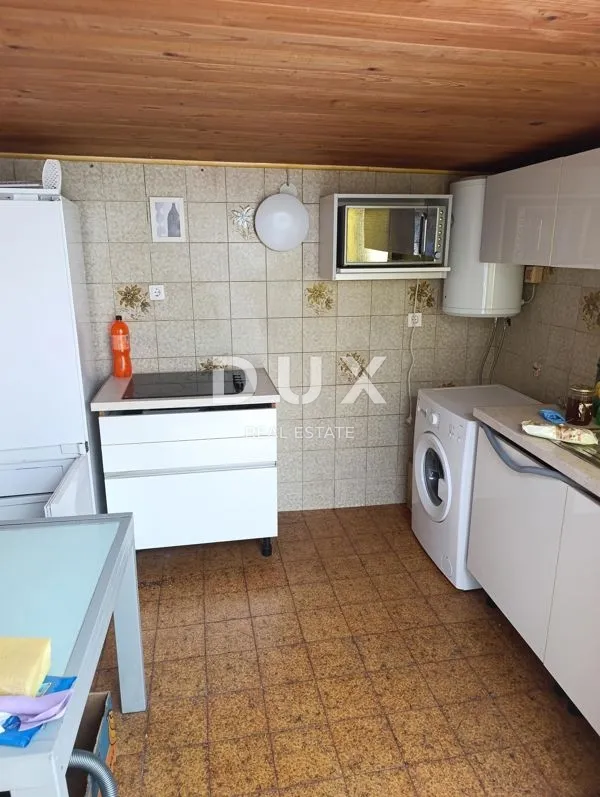 crikvenica, selce - dvojna kuća 260 m od mora - slika 6