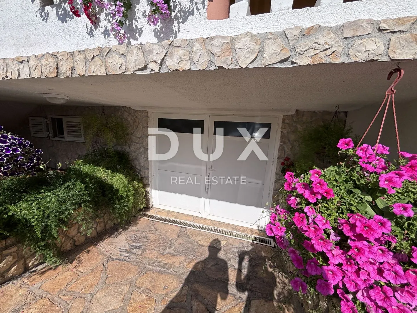 zadar, zaton - apartmanska vila pokraj mora - slika 13