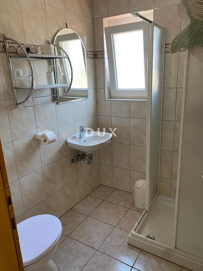 istra, medulin - studio apartman, 450m od mora! - slika 5