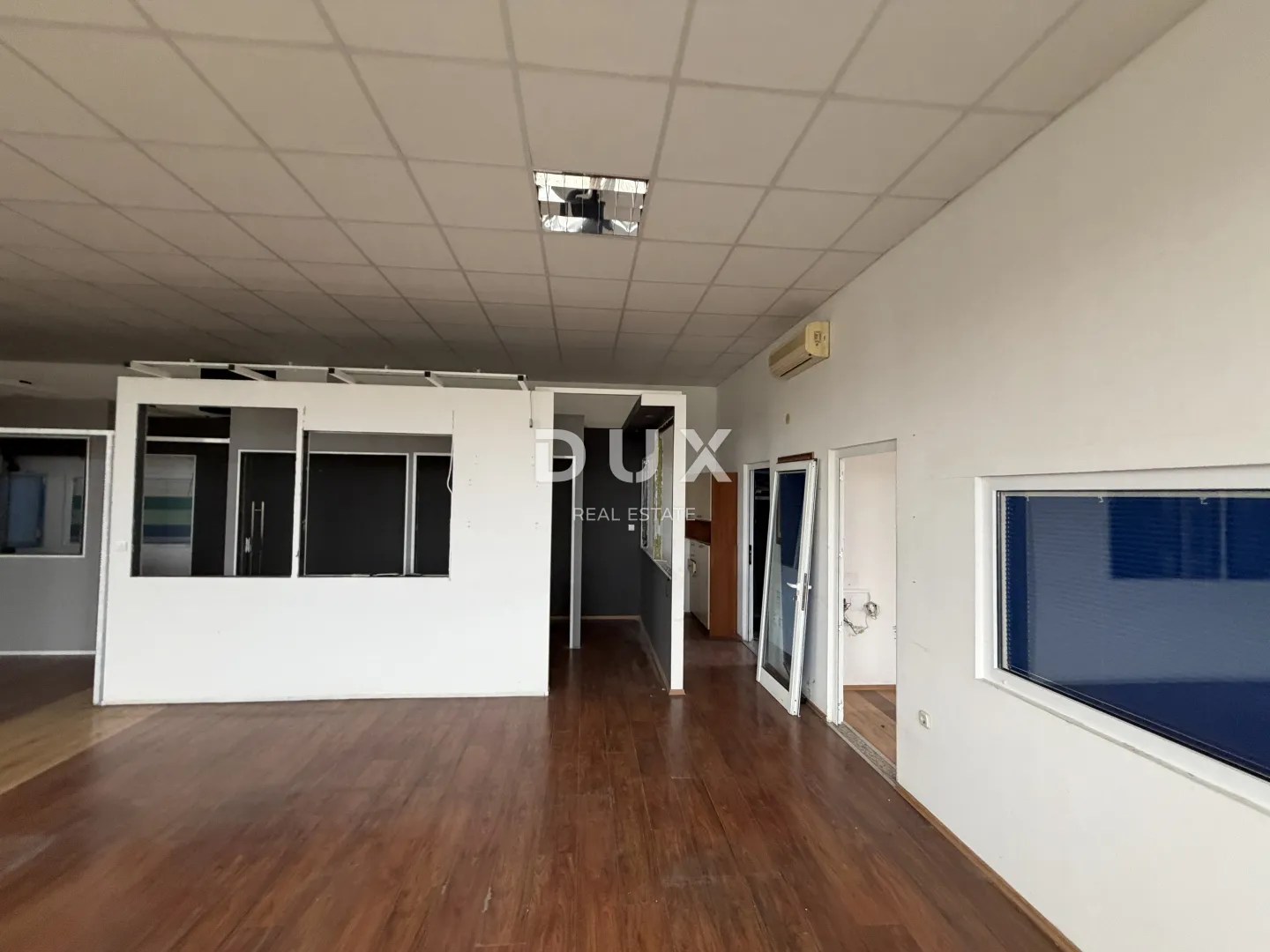 zadar, novi bokanjac - poslovni prostor 450m²-900m²! - slika 16