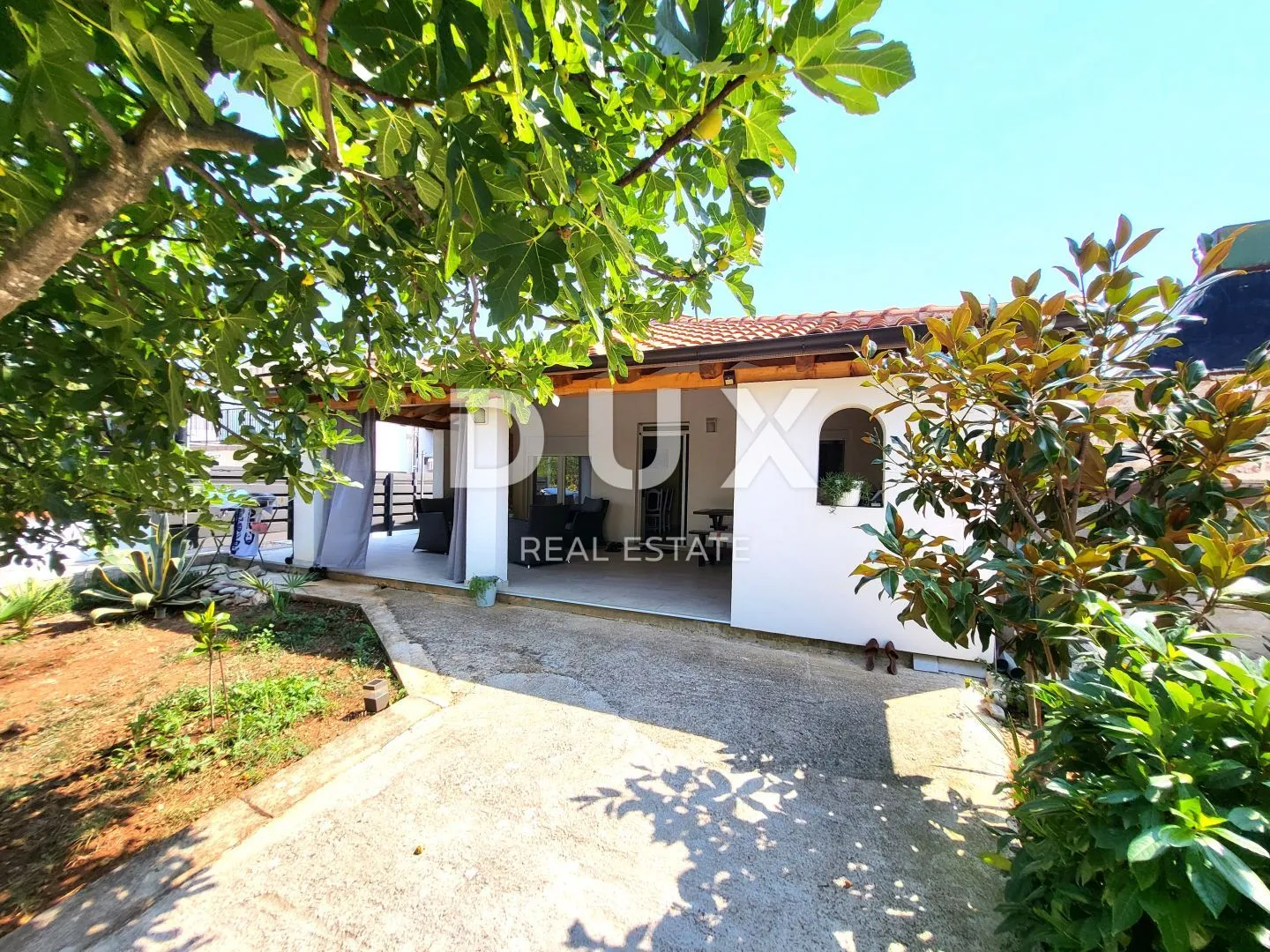 istra, marčana - samostojeća kuća na mirnoj lokaciji - slika 1