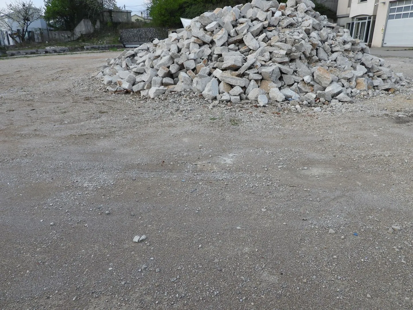 matulji - zemljište 2150m2 za poslovnu halu / trgovački centar - slika 8