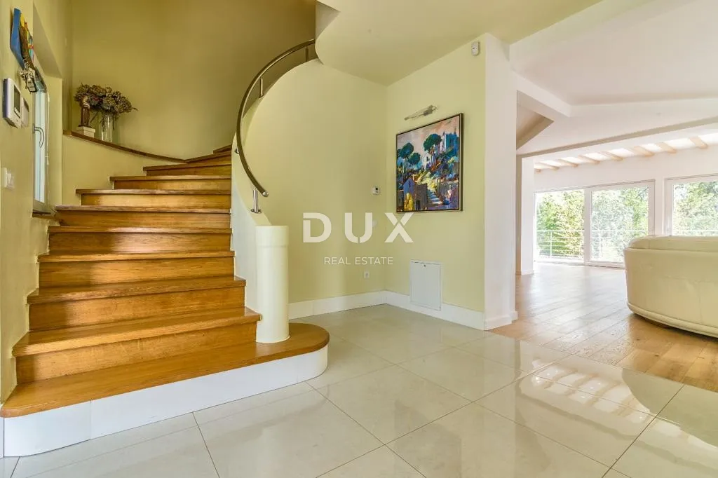 zagreb, šestine, luksuzna vila s bazenom, 310 m² - slika 4