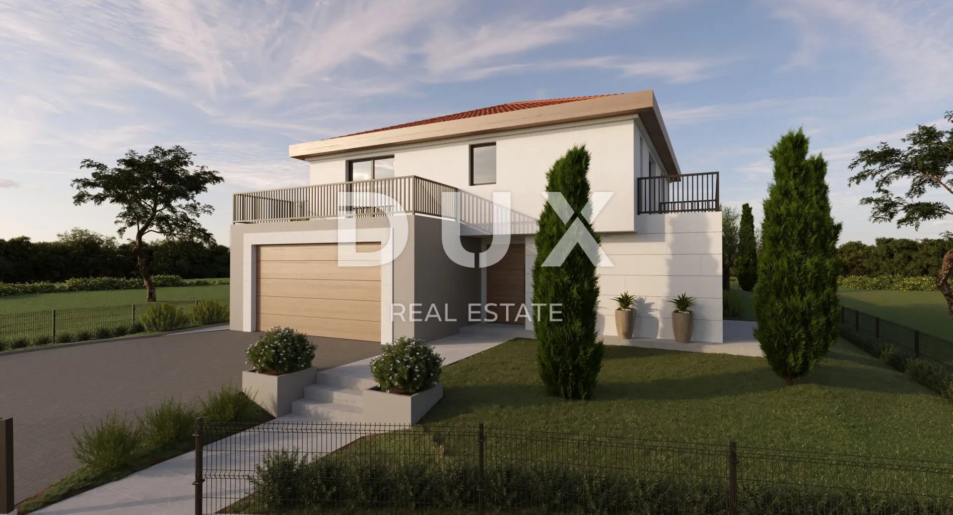 istra, višnjan - prekrasna vila u okolici višnjana - slika 5