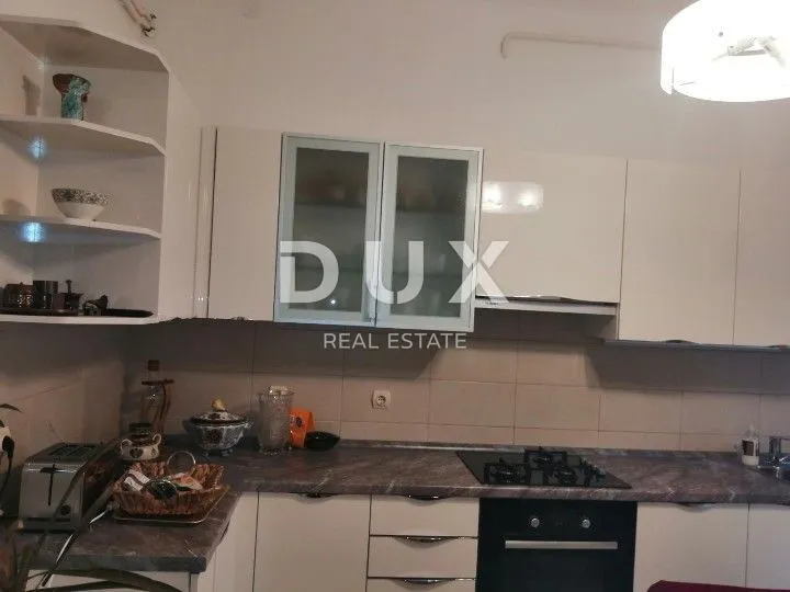 rijeka, centar - gospodski stan u centru, s liftom - slika 19