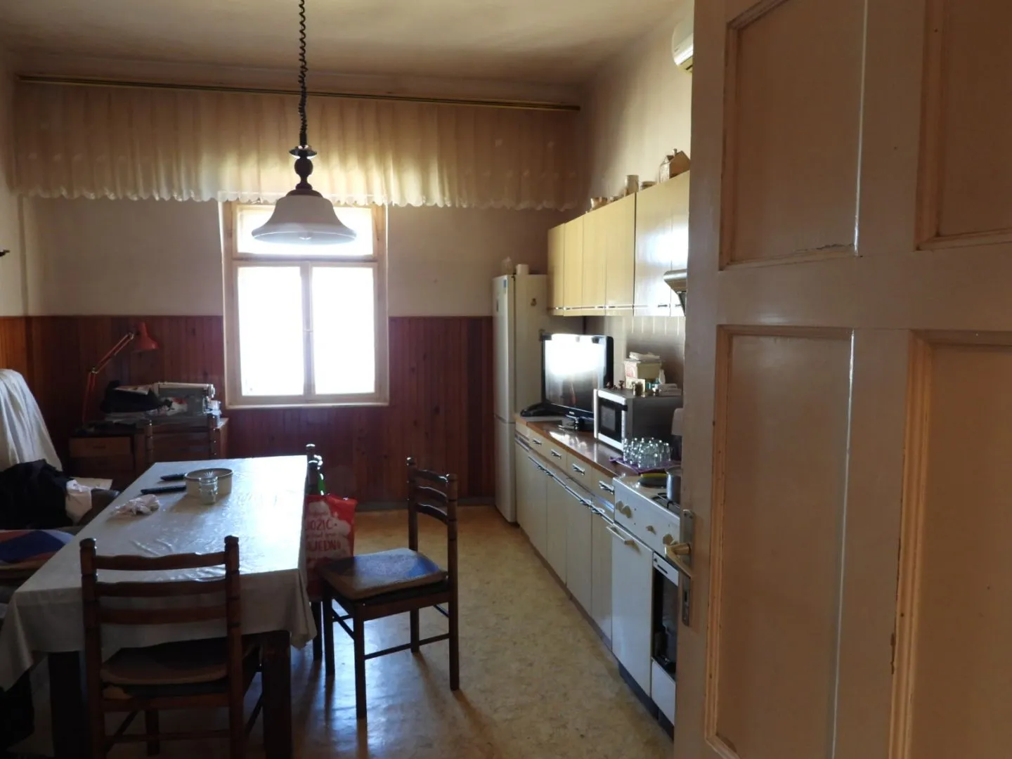 lovran, centar - stan 2. red do mora 110m2 s panoramskim pogledom na more - slika 29