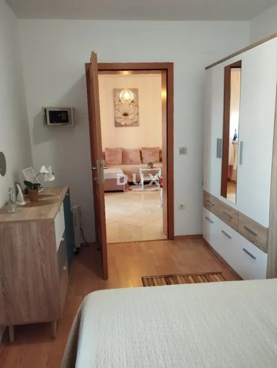 istra, ližnjan - stan s pogledom na more - slika 6