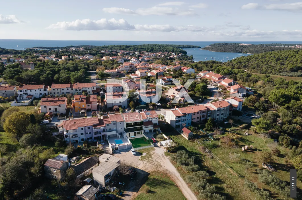 istra, banjole 2s+db stan s vrtom i parkingom - novogradnja!! - slika 9