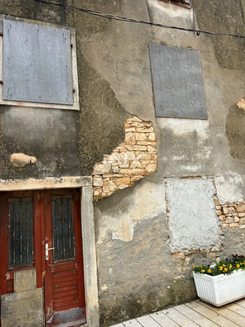 istra, galižana, kuća, 164 m2, 2 stambene jedinice, za renovaciju - slika 7