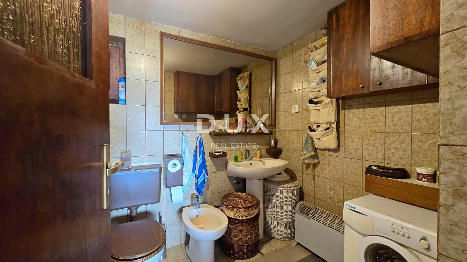 rijeka, sušačka draga - kuća s okućnicom i pogledom, 95m² - slika 23