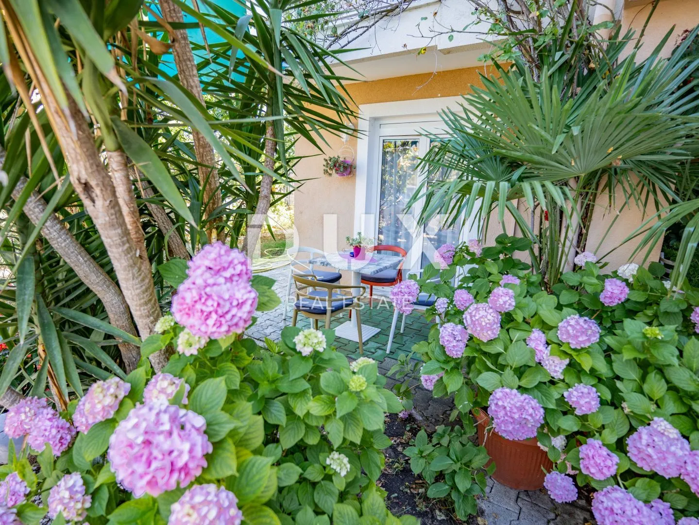 zadar, bibinje - apartmanska kuća u blizini plaže - slika 3