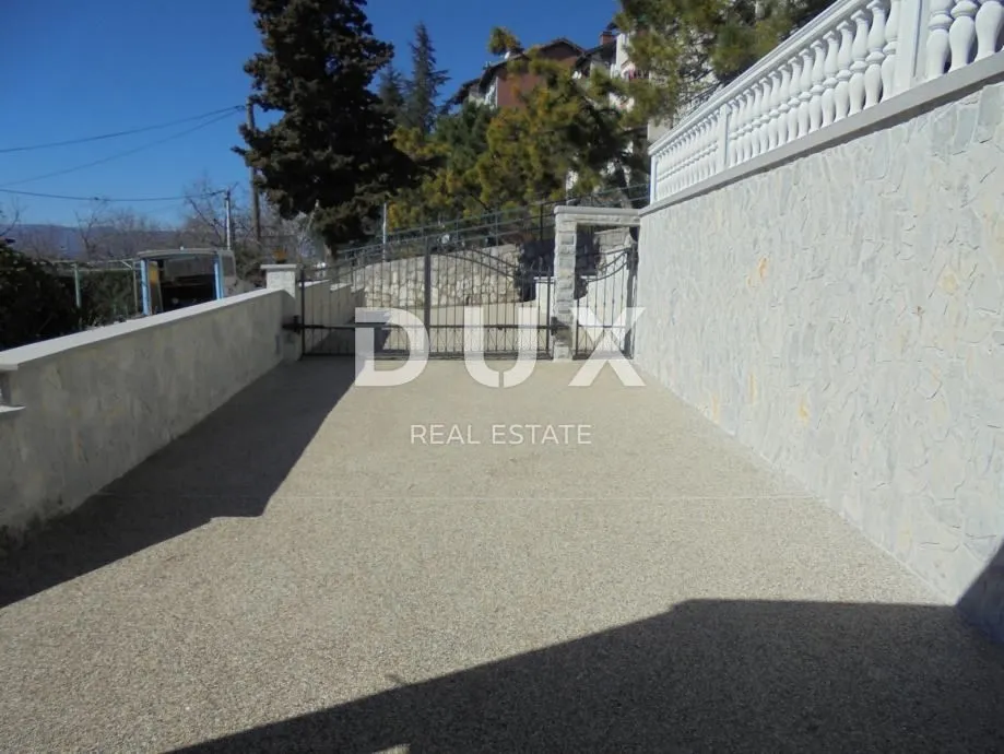rijeka, podmurvice, kuća, 275 m2, 3 stana - slika 3