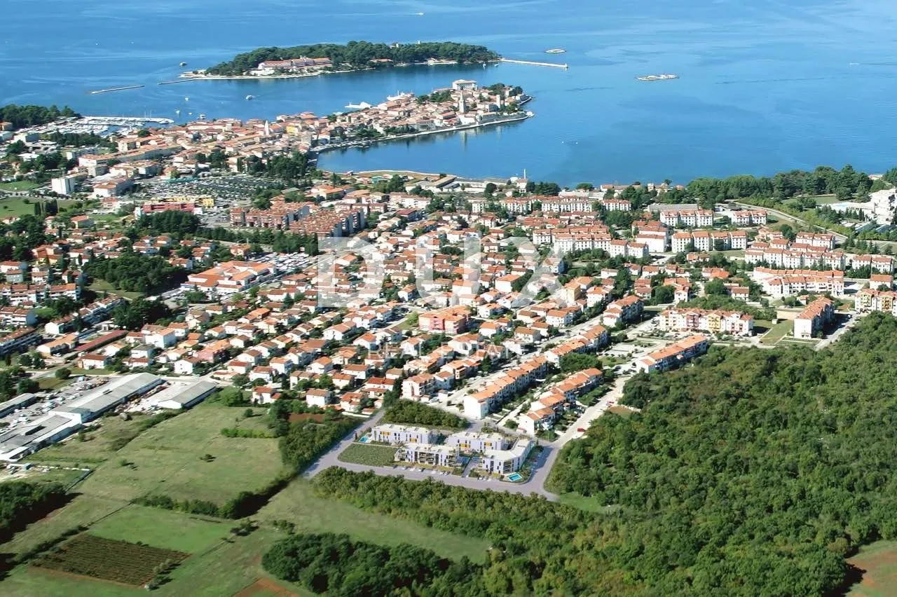 istra, poreč - penthouse na top lokaciji - slika 7