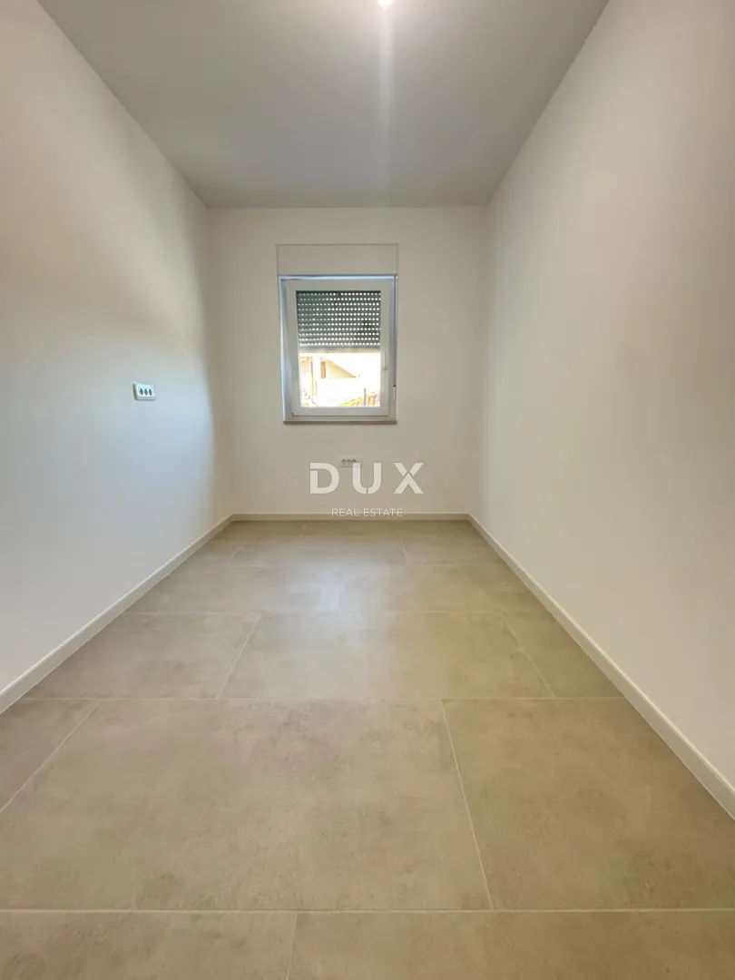 rijeka, drenova, novogradnja, dvosoban stan, 65 m2 - slika 8