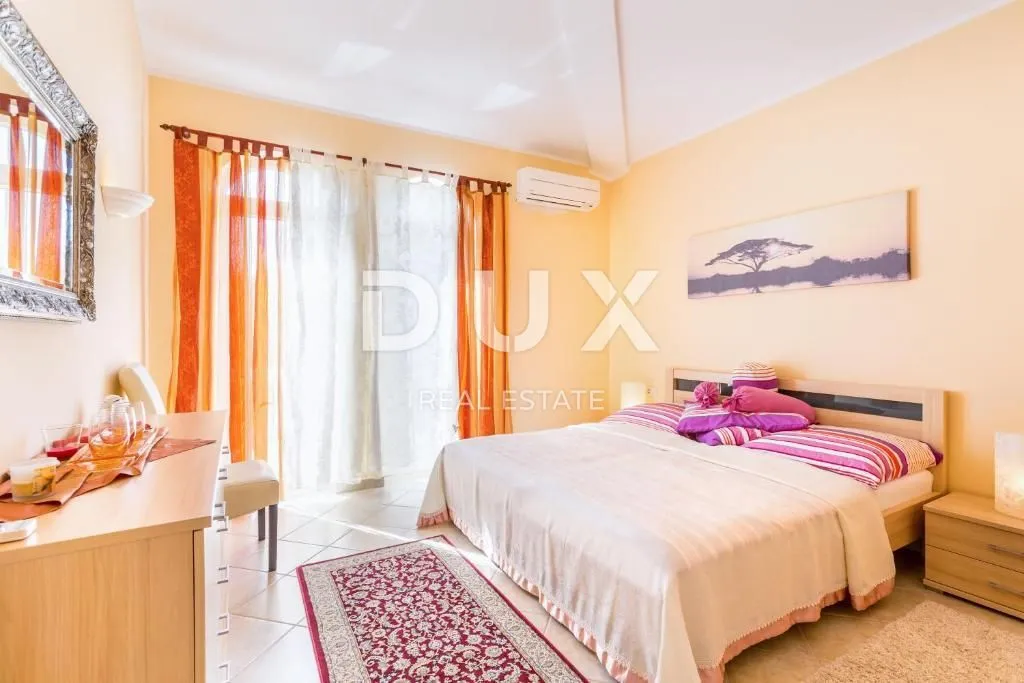 istra, pula - apartmanska kuća - slika 20