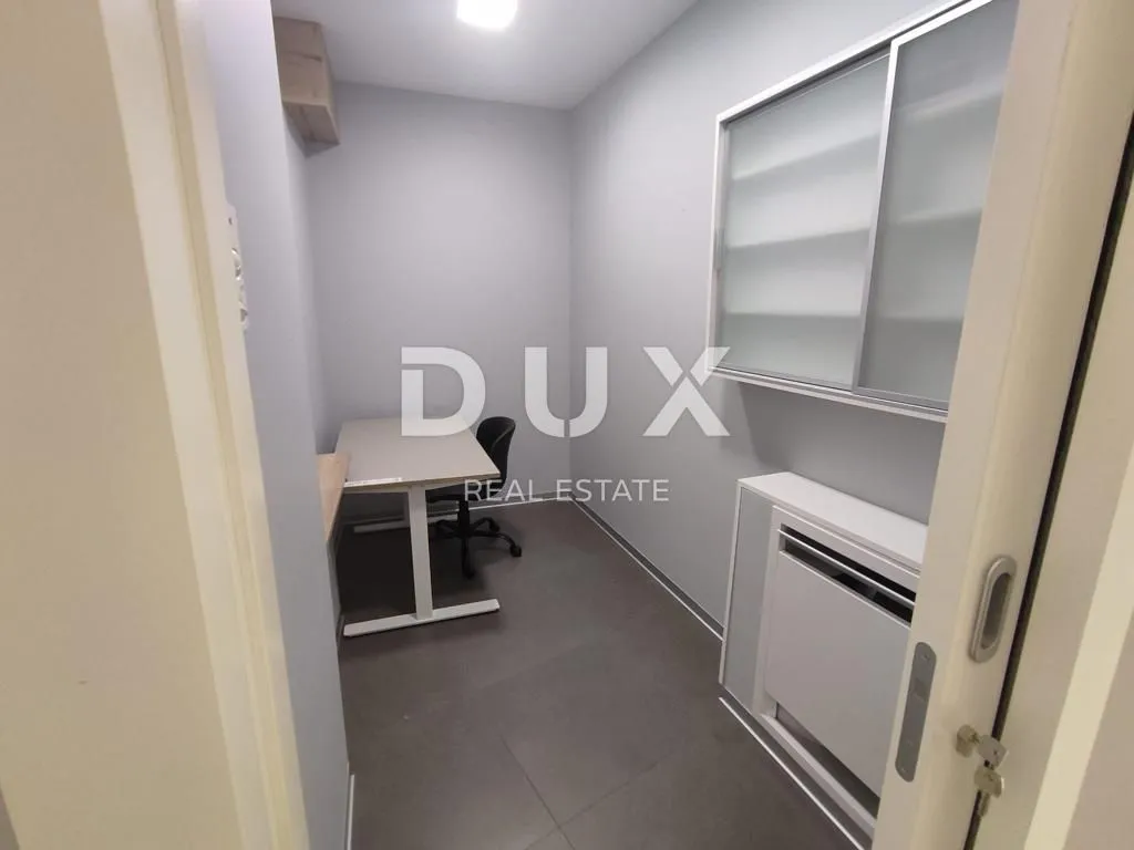 rijeka, centar- uređen poslovni prostor 108m2 u prizemlju - slika 9