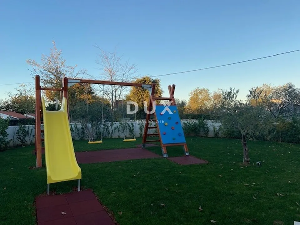 istra, poreč - moderna istarska vila s grijanim bazenom, 201m2 - slika 34