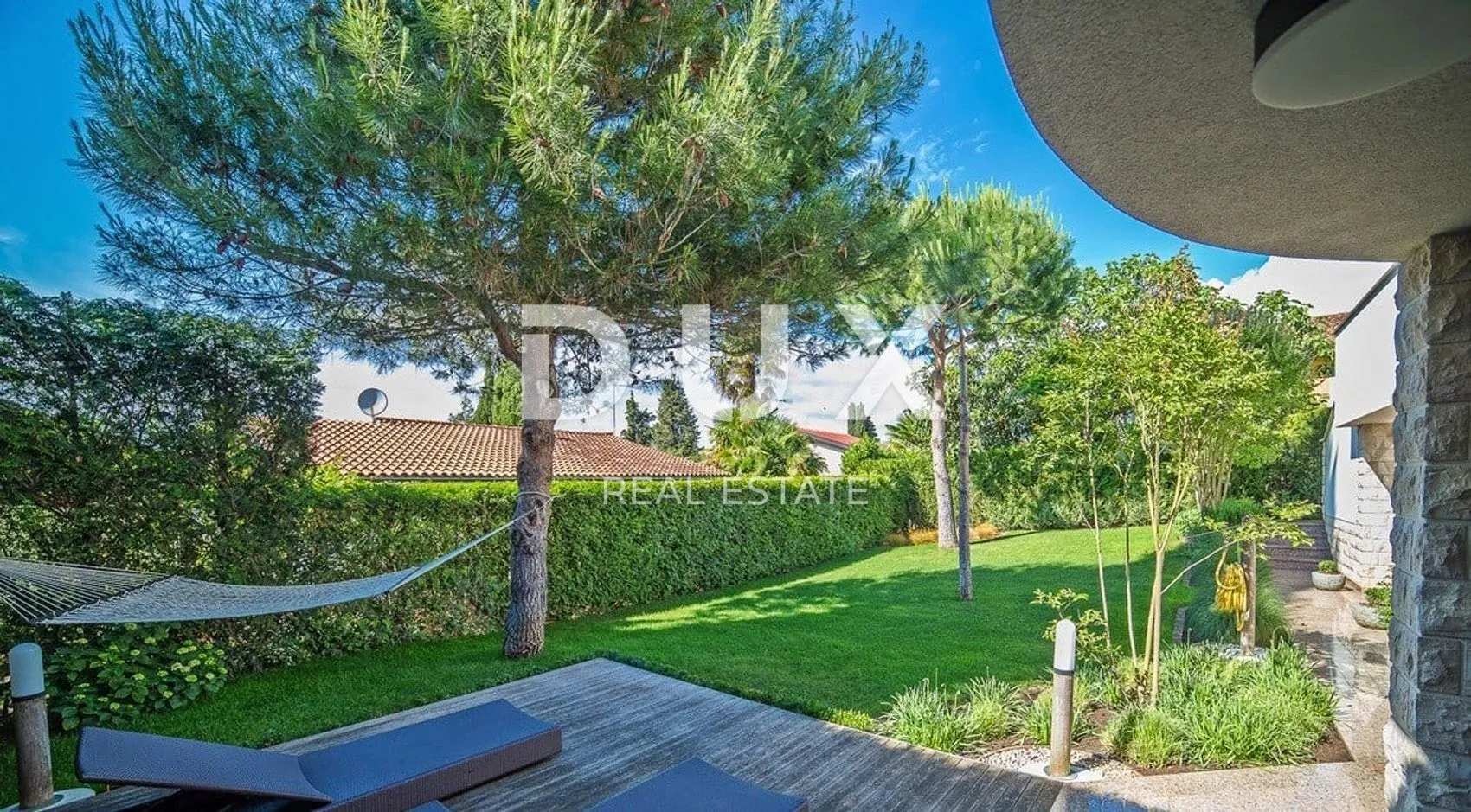 istra, novigrad - spoj stila i komfora nadomak plaže - slika 2