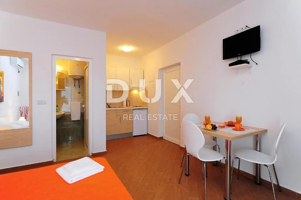 zadar, bibinje - apartmanska kuća u blizini plaže - slika 38