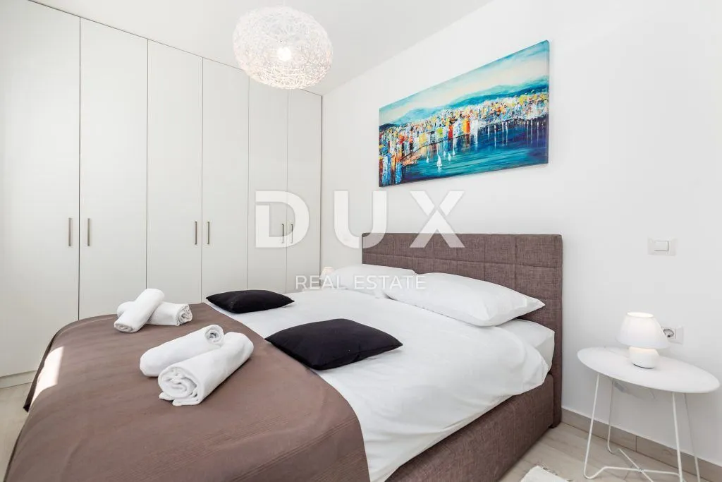 istra, poreč - apartmanski kompleks u blizini mora - slika 46