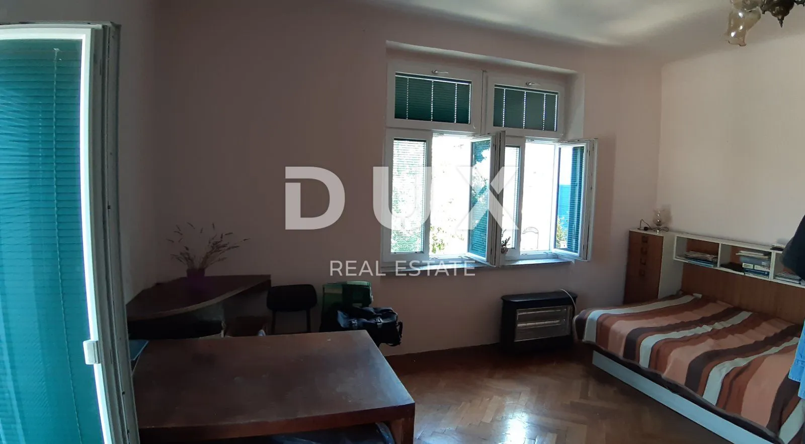opatija, lovran - stan 152m2 s predivnim pogledom pun potencijala - slika 13